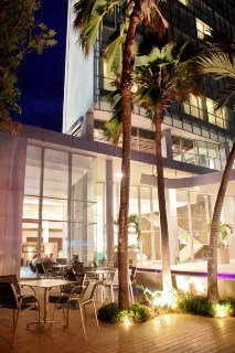 General view
 di Estelar Apartamentos Barranquilla