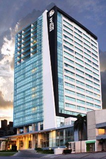 General view
 di Estelar Apartamentos Barranquilla