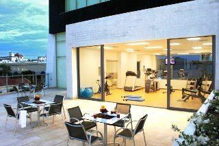 Sports and Entertainment
 di Estelar Apartamentos Barranquilla