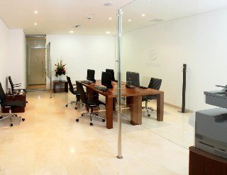 Conferences
 di Estelar Apartamentos Barranquilla