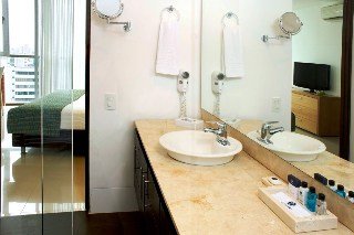 Room
 di Estelar Apartamentos Barranquilla