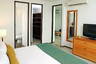 Room
 di Estelar Apartamentos Barranquilla