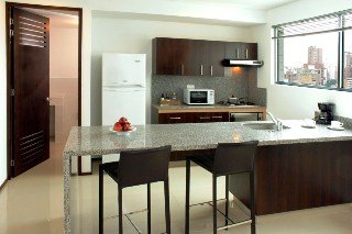 Room
 di Estelar Apartamentos Barranquilla