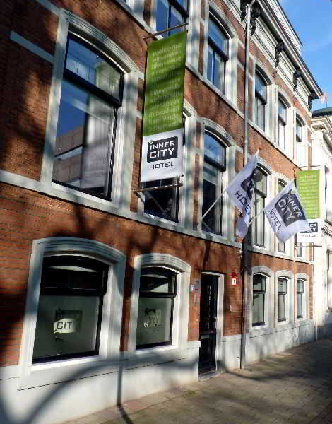 General view
 di Innercity Hotel