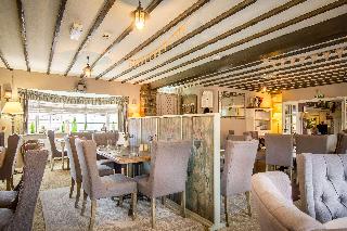 Restaurant
 di Black Horse Kirkby Fleetham