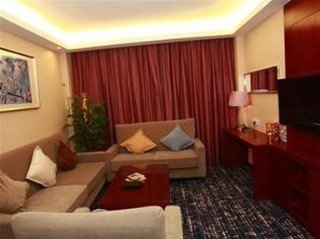 Room
 di Sentosa Hotel Yiyuan Branch Shenzhen