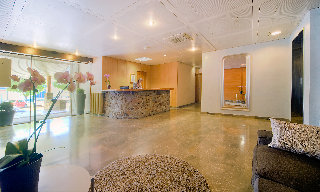 Lobby
 di Sant Pere II Hotel