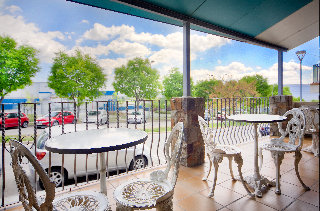 Terrace
 di Sant Pere II Hotel