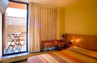 Room
 di Sant Pere II Hotel