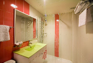 Room
 di Sant Pere II Hotel