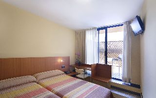 Room
 di Sant Pere II Hotel