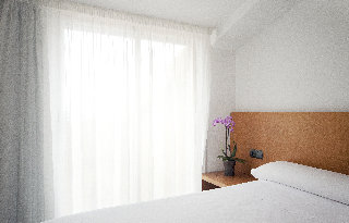 Room
 di Sant Pere II Hotel