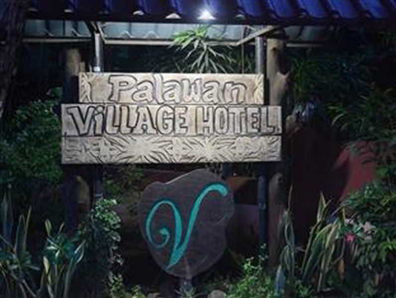 General view
 di Palawan Village Hotel