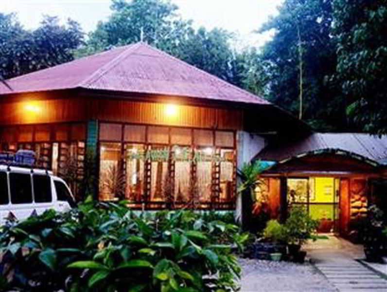 General view
 di Palawan Village Hotel
