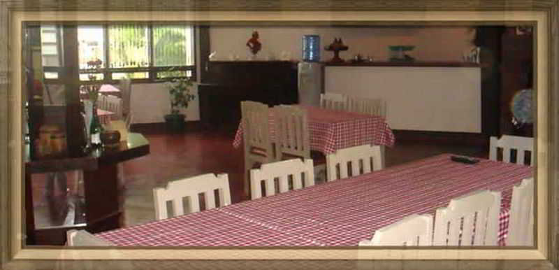 Restaurant
 di Palawan Village Hotel