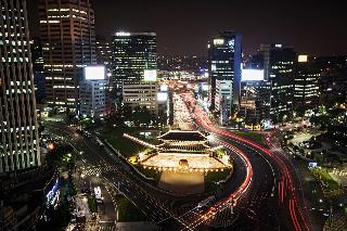 Foto del Hotel Fraser Place Namdaemun del viaje corea imprescindible