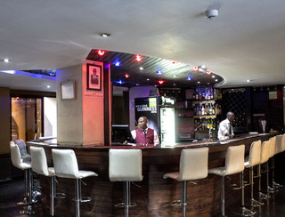 Bar
 di The Clarion Hotel Nairobi