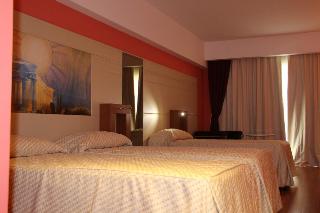 Catania International Airport Hotel