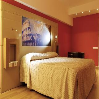 Catania International Airport Hotel