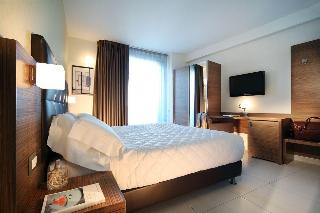 Aqua Hotel, Rimini