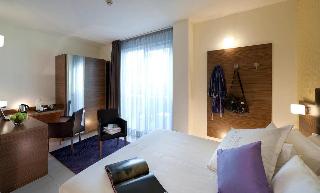 Aqua Hotel, Rimini