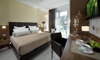 Aqua Hotel, Rimini