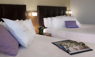 Aqua Hotel, Rimini