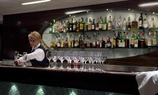 Aqua Hotel, Rimini