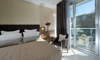 Aqua Hotel, Rimini