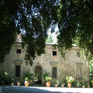 Villa Ciconia, Perugia