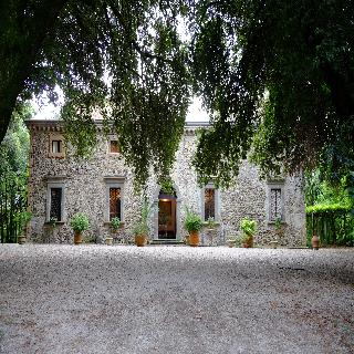 Villa Ciconia, Perugia