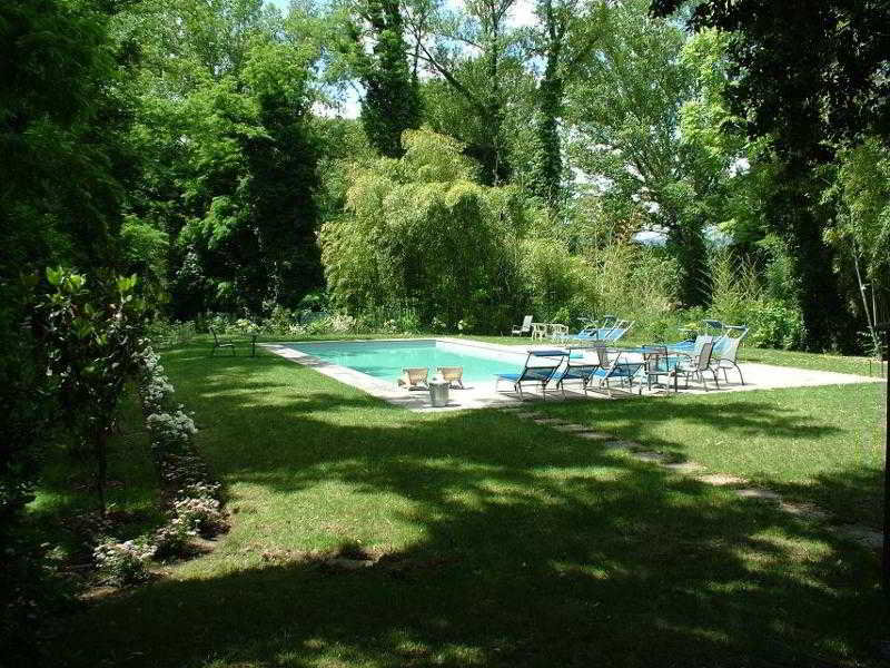 Pool
 di Villa Ciconia