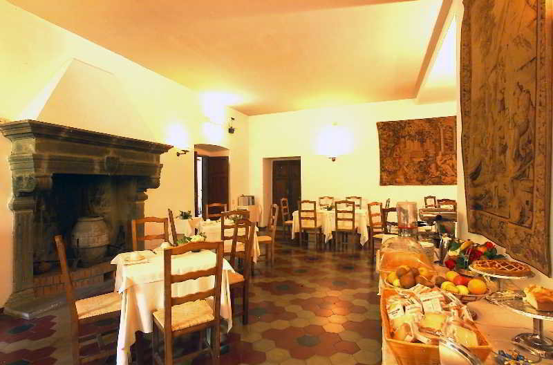 Restaurant
 di Villa Ciconia