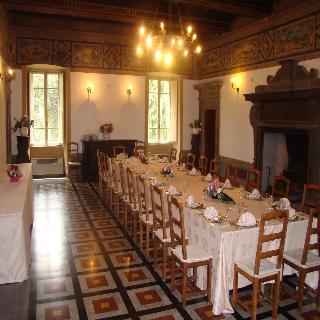 Villa Ciconia, Perugia