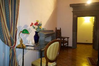Villa Ciconia, Perugia