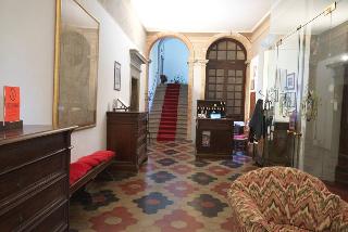 Villa Ciconia, Perugia
