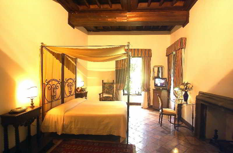 Room
 di Villa Ciconia