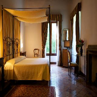 Villa Ciconia, Perugia
