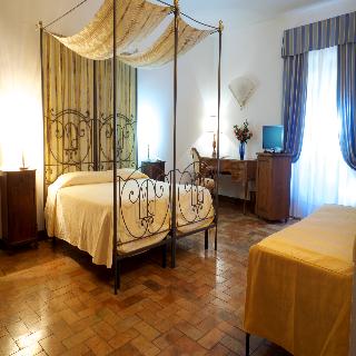 Villa Ciconia, Perugia
