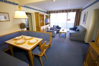 Room
 di Alpine Club