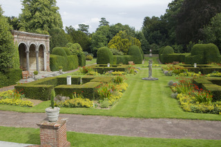General view
 di Broome Park Golf and Country Club