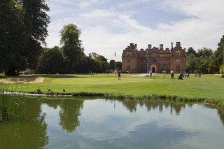 Broome Park Golf & Country Club by Diamond Resorts, Kent