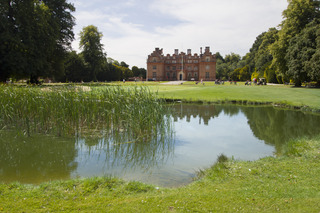 Broome Park Golf & Country Club by Diamond Resorts, Kent