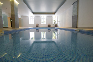 Broome Park Golf & Country Club by Diamond Resorts, Kent