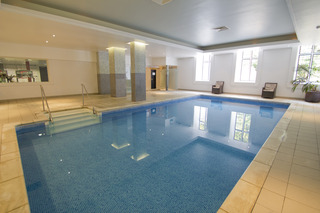 Broome Park Golf & Country Club by Diamond Resorts, Kent