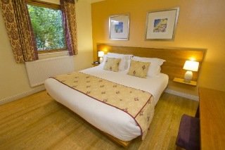 Room
 di Broome Park Golf and Country Club