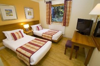 Room
 di Broome Park Golf and Country Club