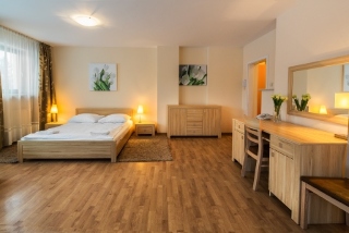 Room
 di Poleczki Hotel