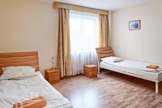 Room
 di Poleczki Hotel