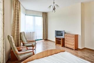 Room
 di Poleczki Hotel